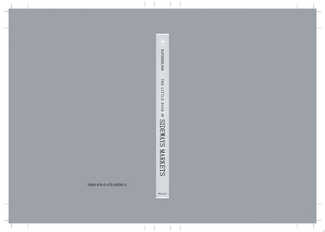 The Little Book of Sideways Markets