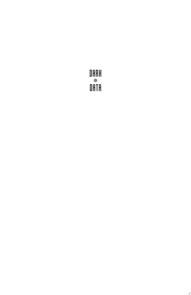 Dark Data