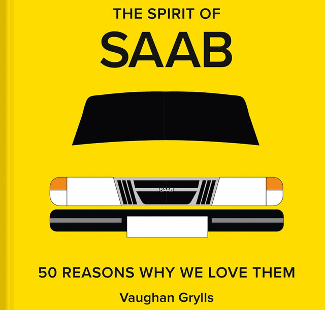 The Spirit of Saab