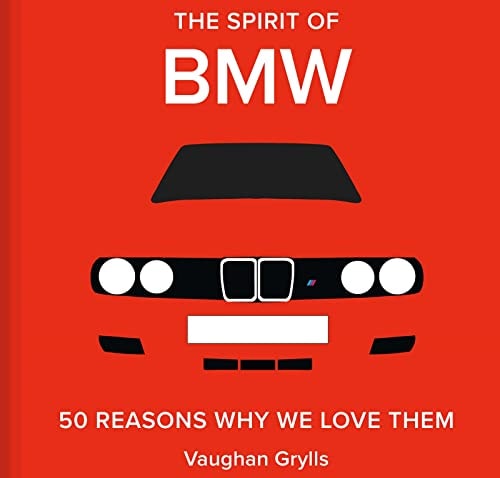 The Spirit of BMW