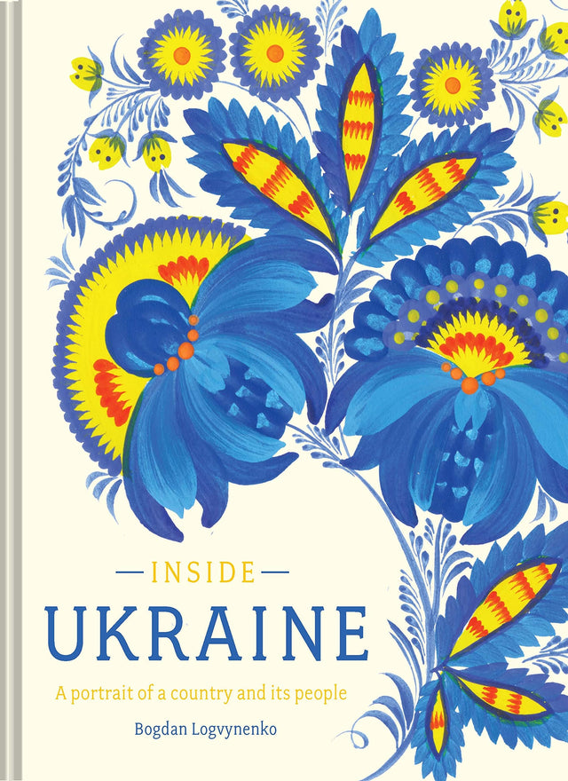 Inside Ukraine