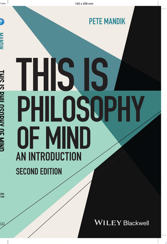 This Is Philosophy of Mind