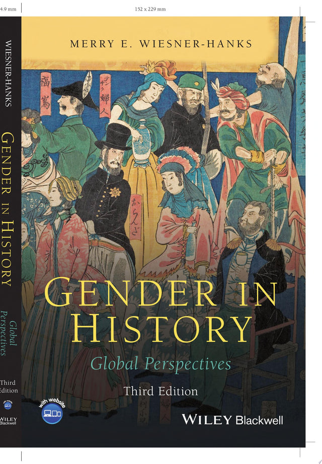 Gender in History
