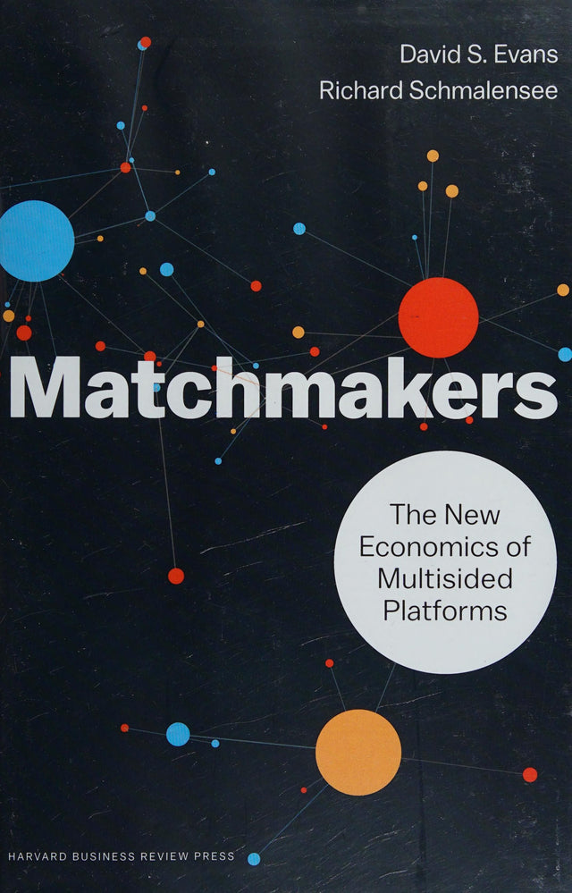 Matchmakers