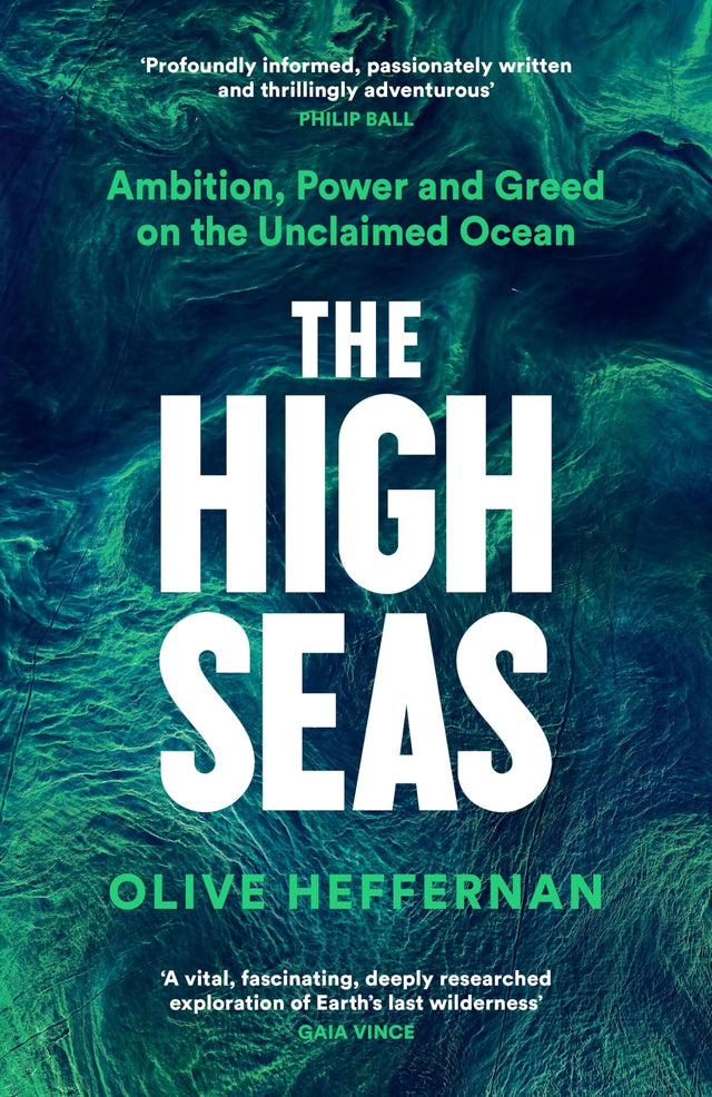The High Seas