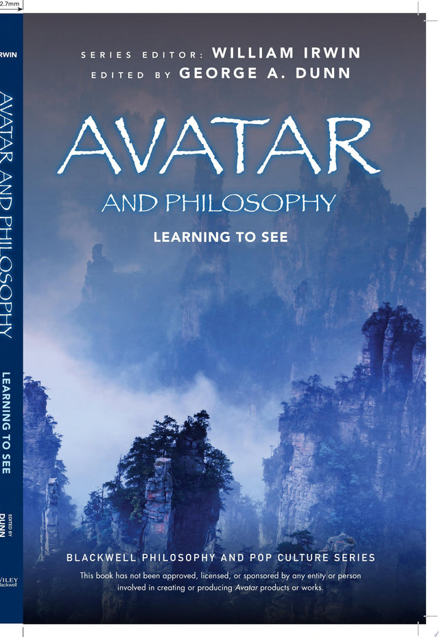 Avatar and Philosophy