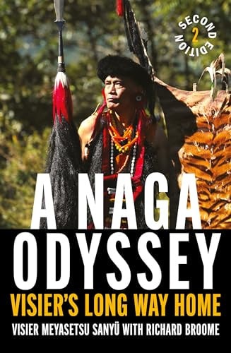 A Naga Odyssey