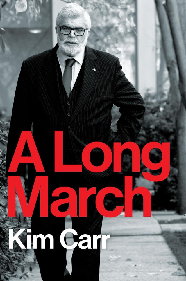 A Long March