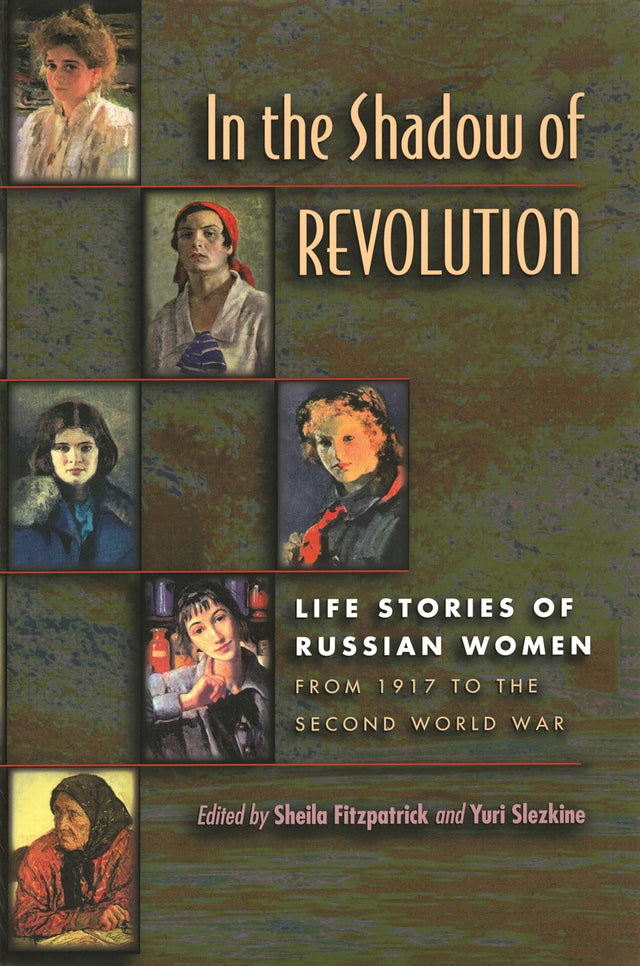 In the Shadow of Revolution