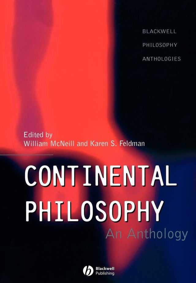 Continental Philosophy