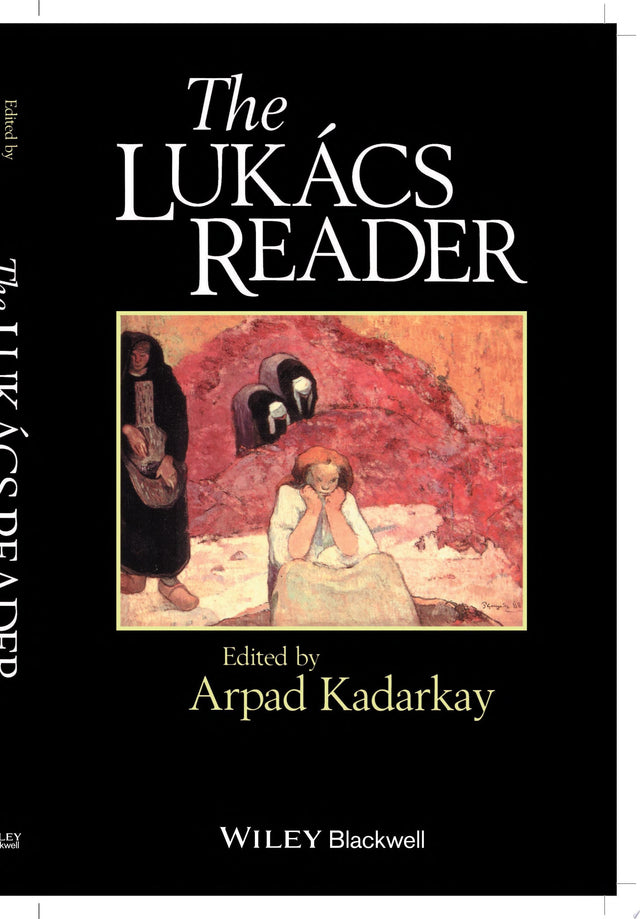 The Lukacs Reader