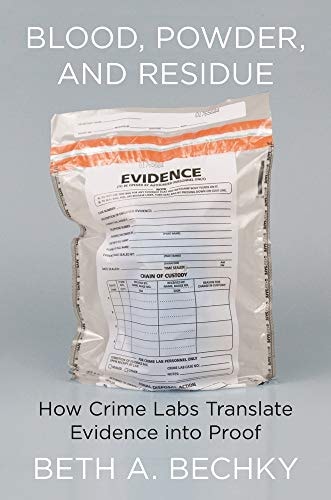 Blood, Powder, and Residue