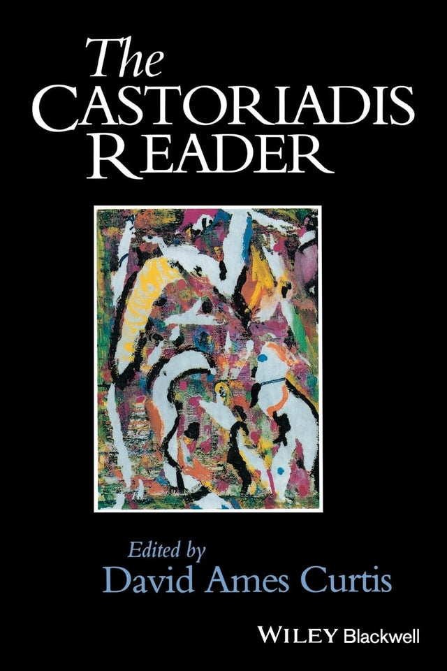 The Castoriadis Reader