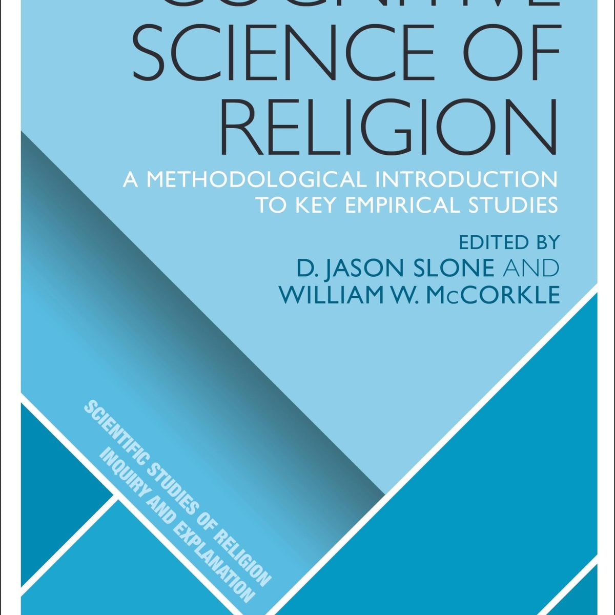 The Cognitive Science of Religion – Book Hero