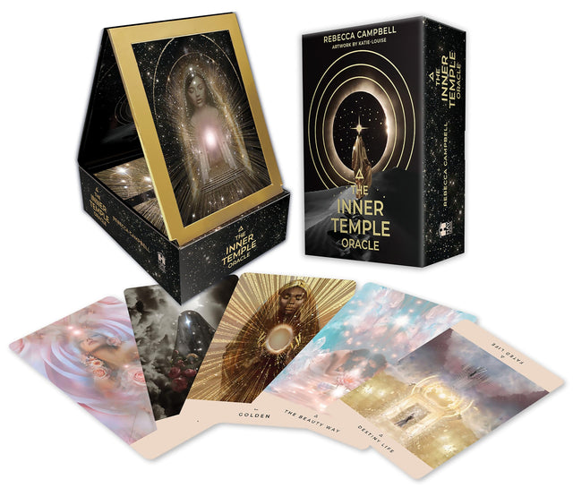 The Inner Temple Oracle