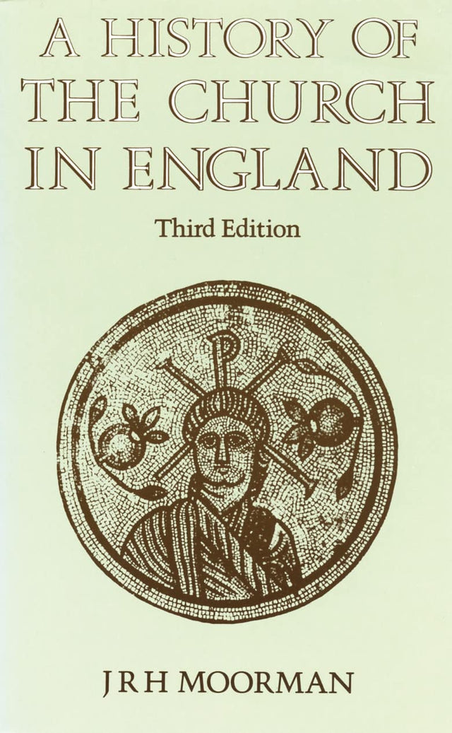 History of the Church in England