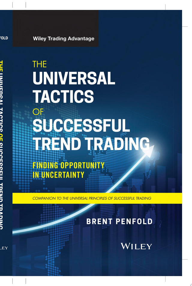 The Universal Tactics of Successful Trend Trading