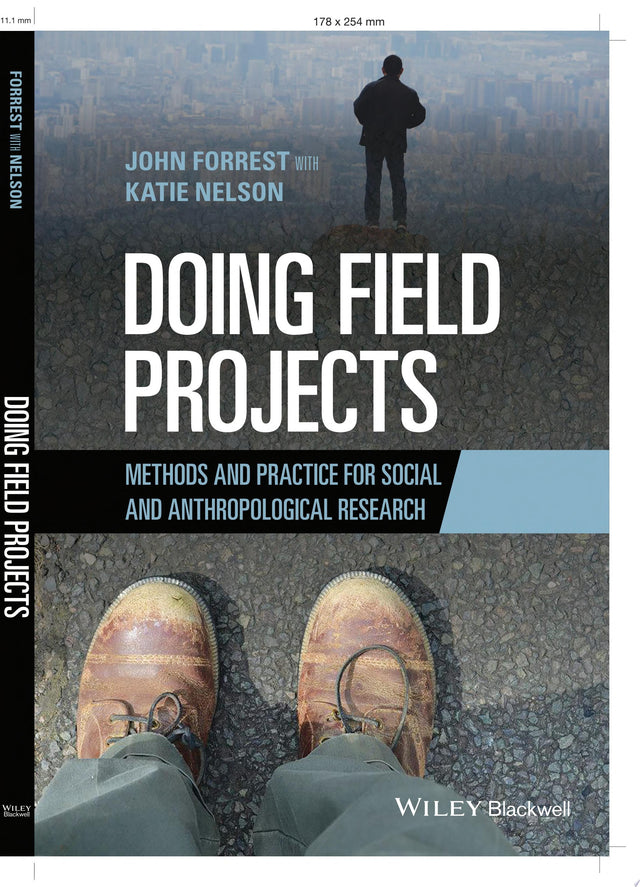 Doing Field Projects
