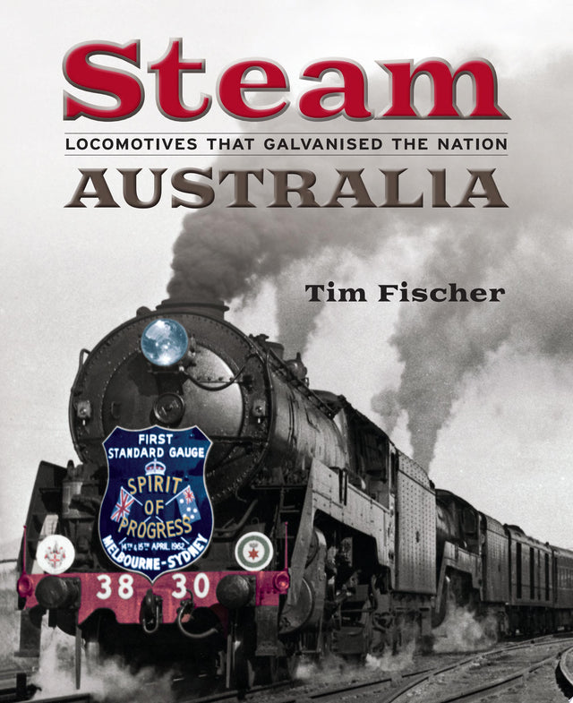 Steam Australia