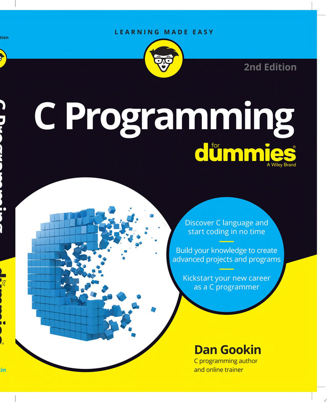 C Programming For Dummies
