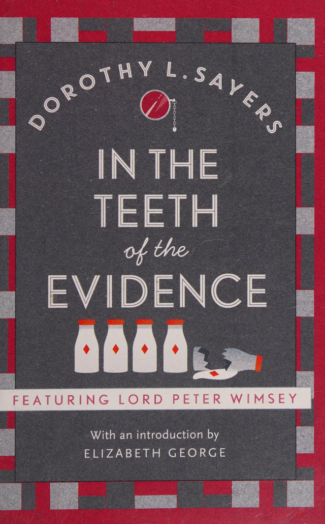 In the Teeth of the Evidence
