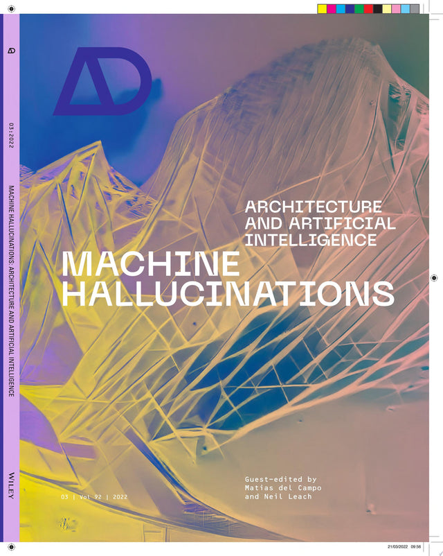 Machine Hallucinations