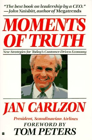 Moments of Truth