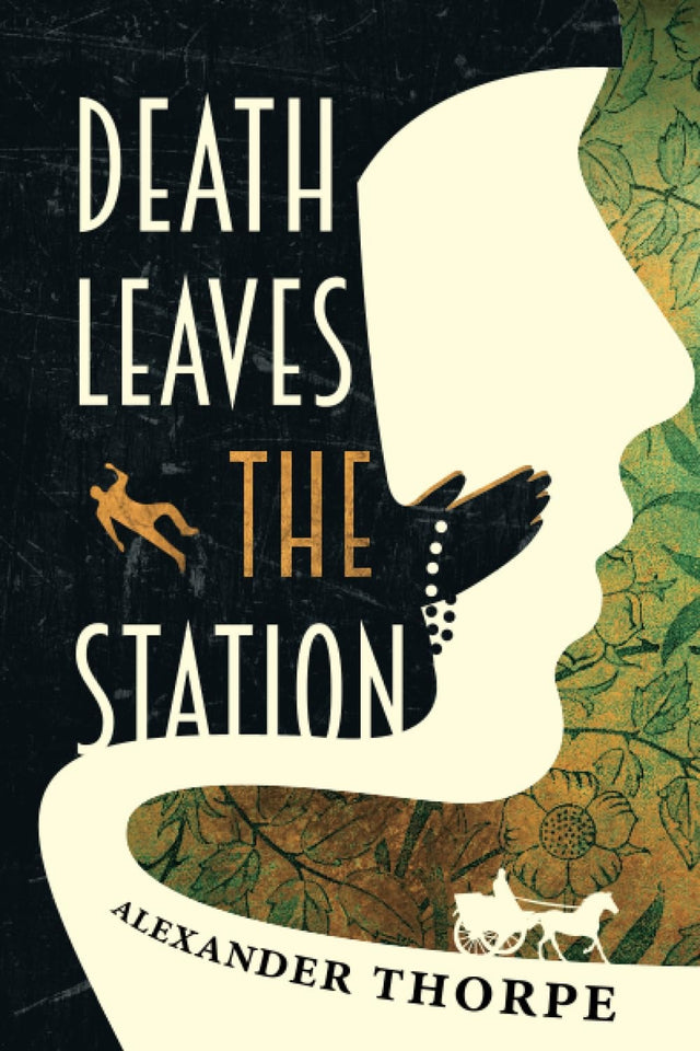 Death Leaves the Station