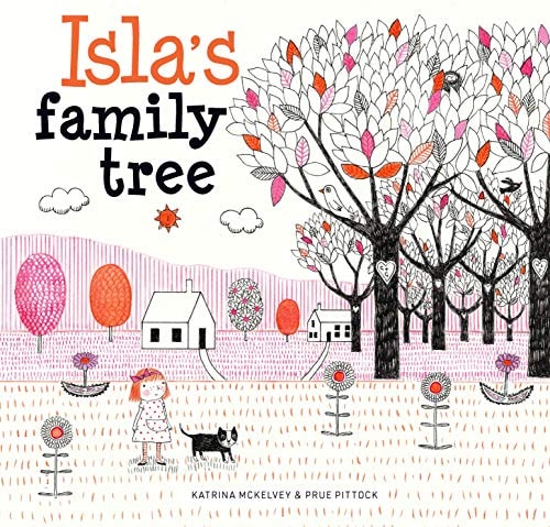 Isla's Family Tree