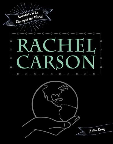 Rachel Carson