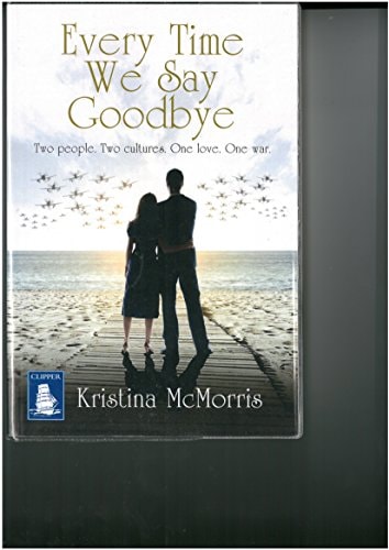 Every Time We Say Goodbye