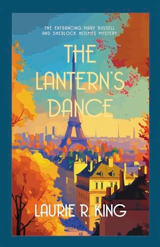 The Lantern's Dance