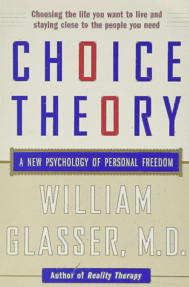 Choice Theory