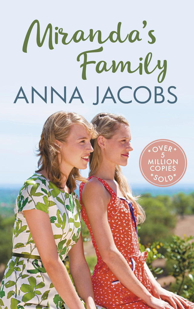 Miranda's Family