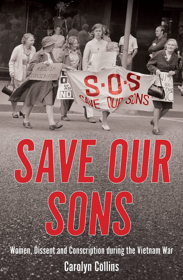 Save our Sons