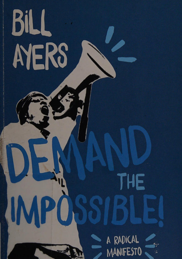 Demand The Impossible!