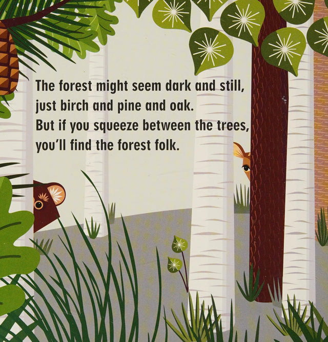 Forest Folk, The