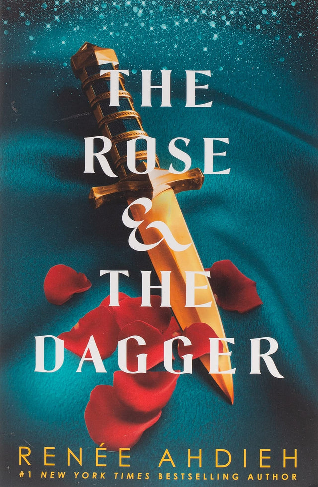 The Rose and the Dagger