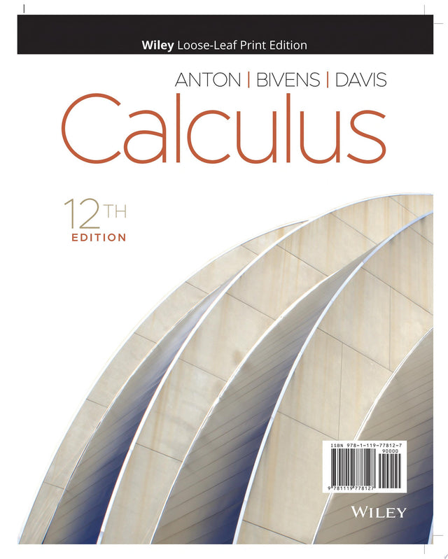 Calculus