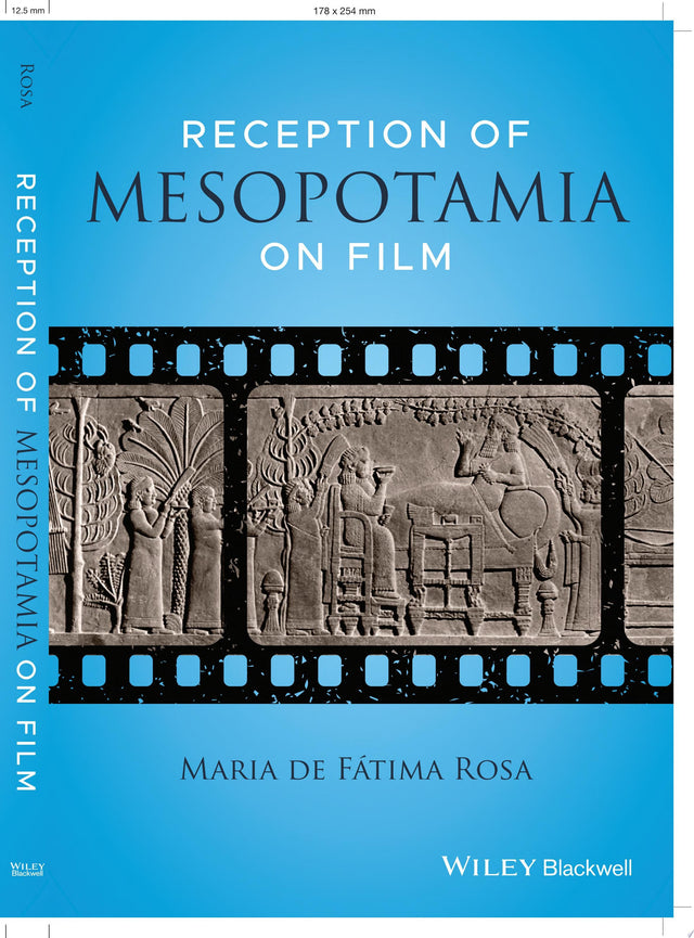 Reception of Mesopotamia on Film
