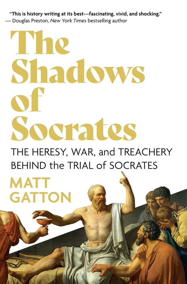 The Shadows of Socrates