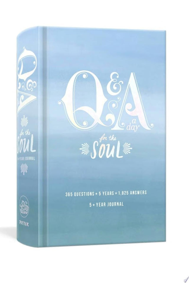 Q and A a Day for the Soul