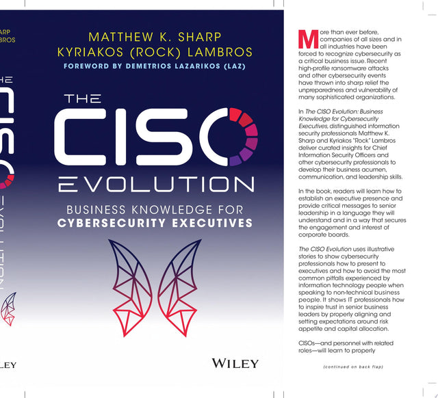 The CISO Evolution