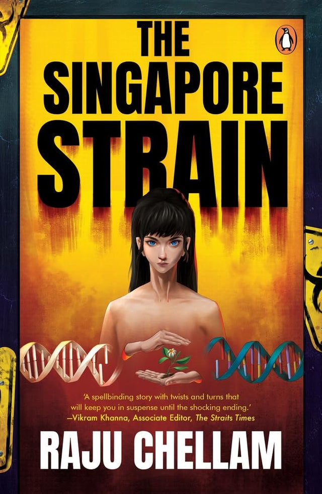 The Singapore Strain