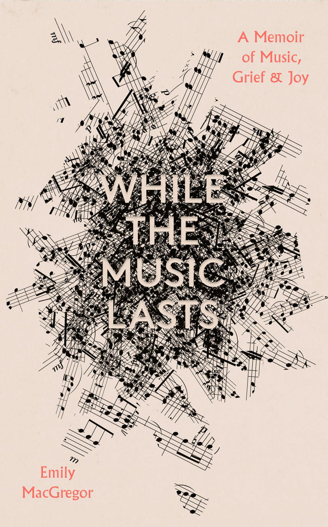 While the Music Lasts