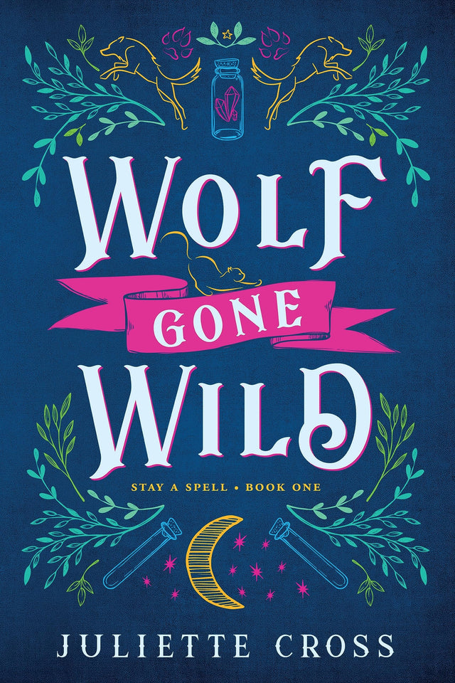 Wolf Gone Wild