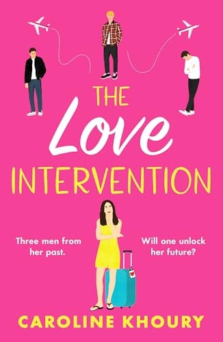 The Love Intervention