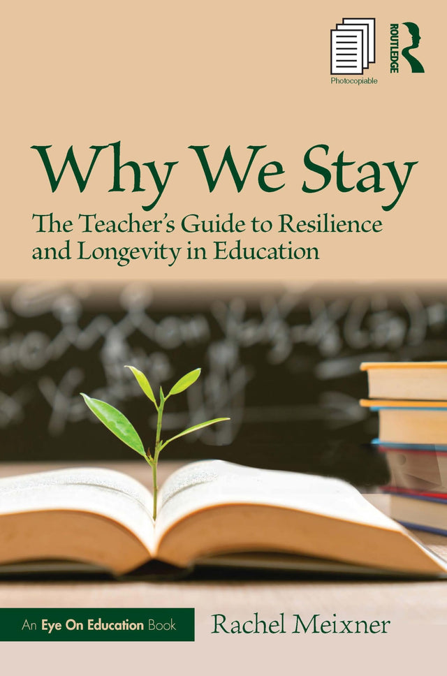 Why We Stay