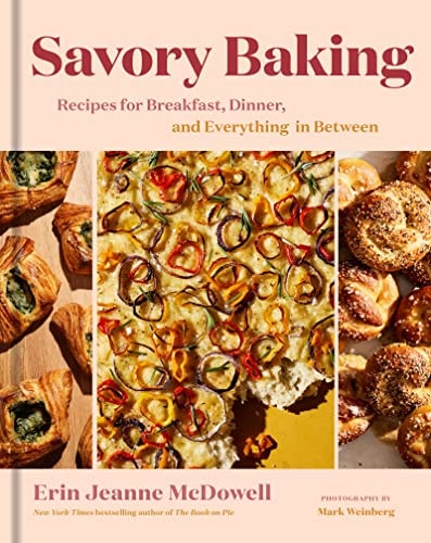 Savory Baking