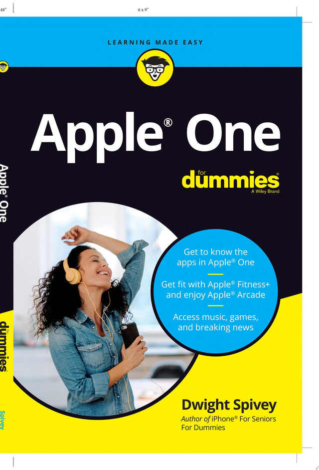 Apple One For Dummies